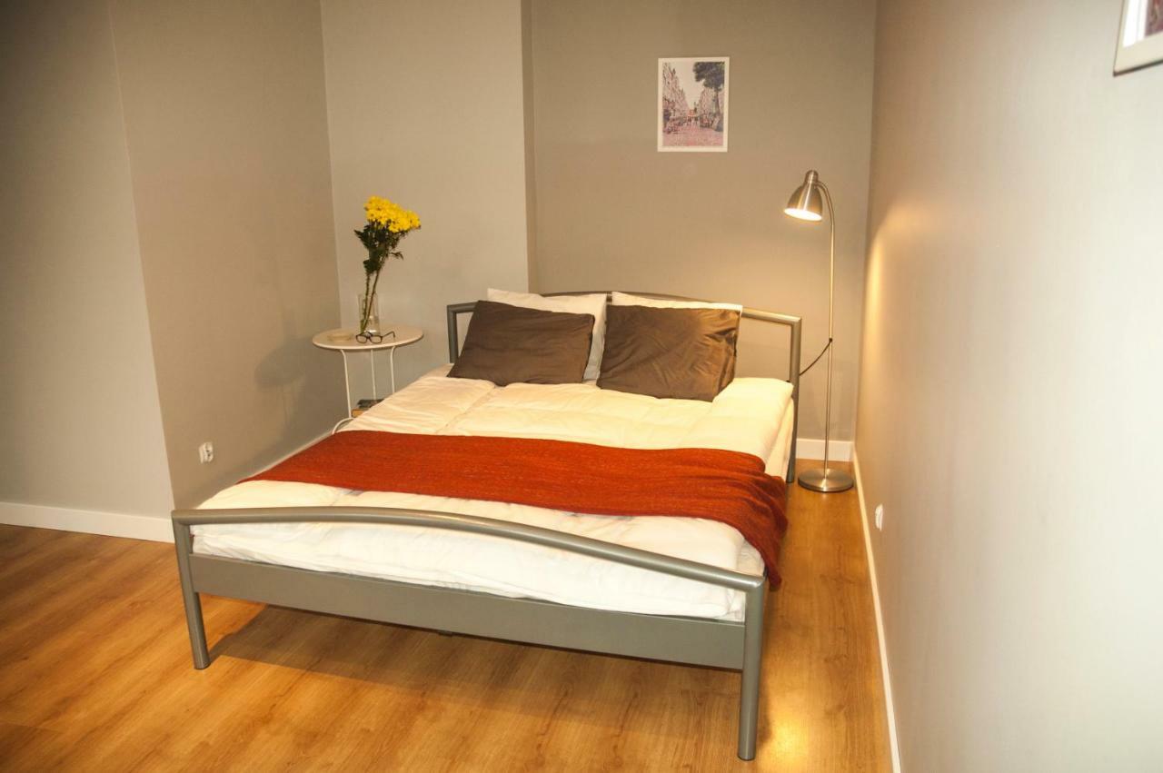 Apartament - Old Town *