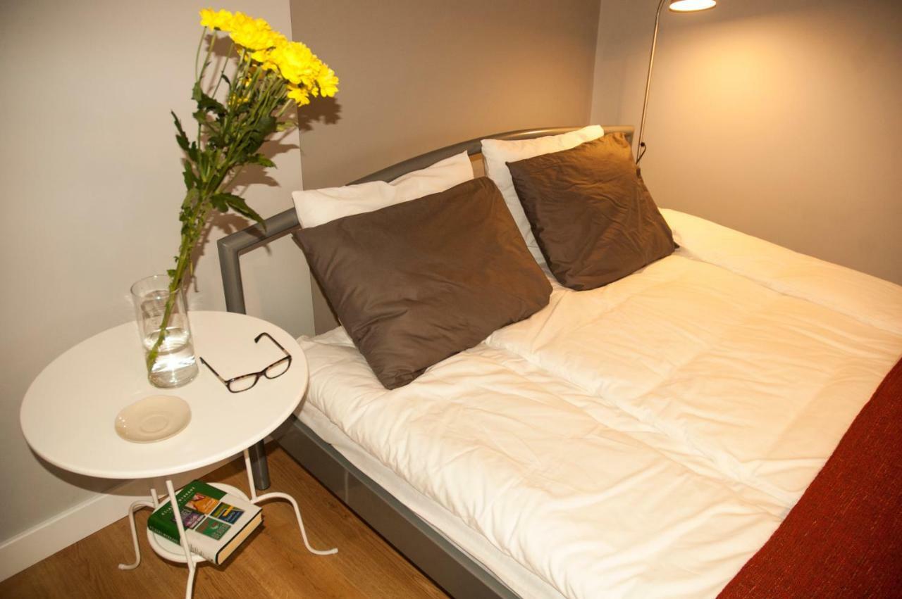 - Old Town Apartament Gdańsk